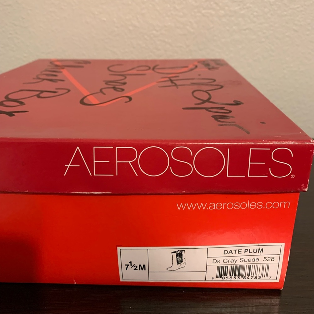 Aerosoles Boots - Picture 5 of 5